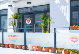 Sprachschule La Janda
