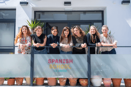Sprachschule Vejer de la Frontera
