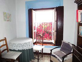 LaJanda Unterkunft - Wohnzimmer