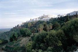 Vejer de la Frontera